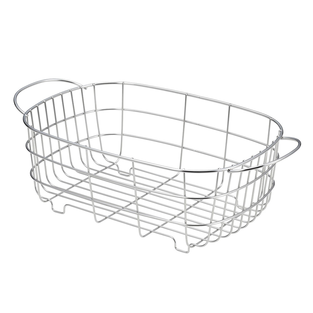 家事問屋 水切りかご 水切りかご ラック シンク周り用品 KR1501