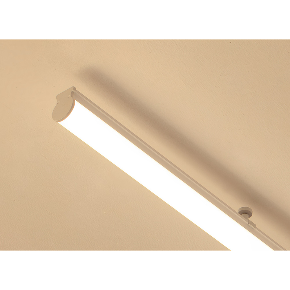 ＬＥＤ直管シーリング電球色 シーリングライト 照明器具 ライト 時計 KR1645