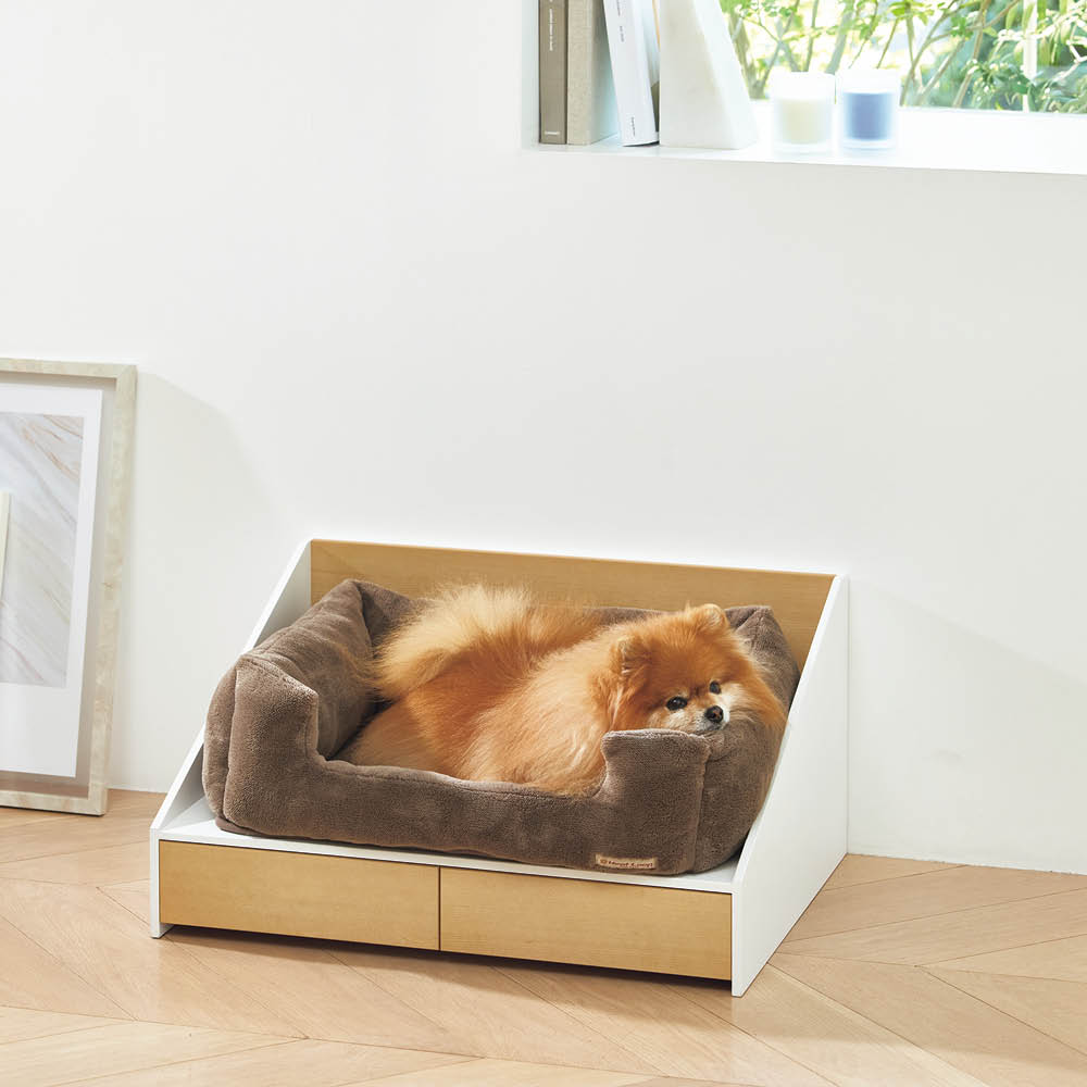 ペットベッドフレーム 日用品 便利グッズ 生活雑貨 KR0009