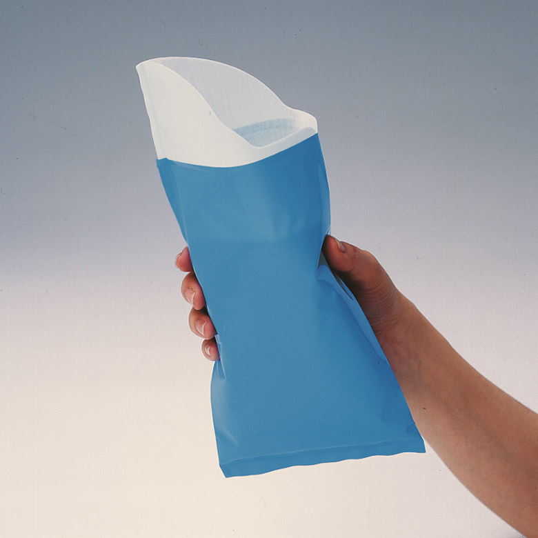 緊急ミニトイレ10個 【防災用品 カー用品 レジャー アウトドア用品】 耐震グッズ 防災用品 防犯用品 KR0021