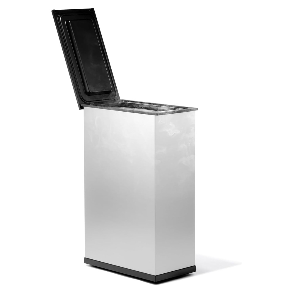 冷やすゴミ箱 CLEANBOX 20L リビング ダストボックス KR0059