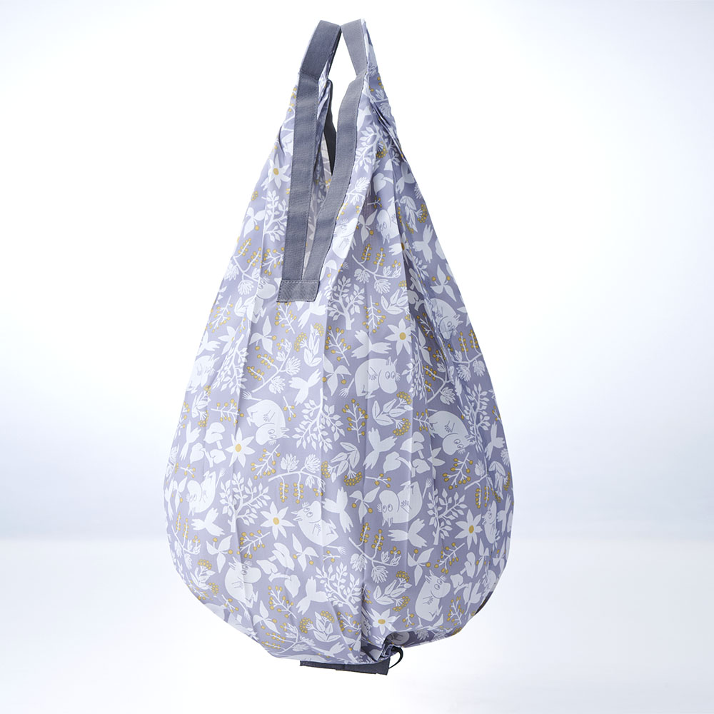 Shupatto/シュパット コンパクトDropムーミン 日用品 便利グッズ 生活雑貨 KR0067