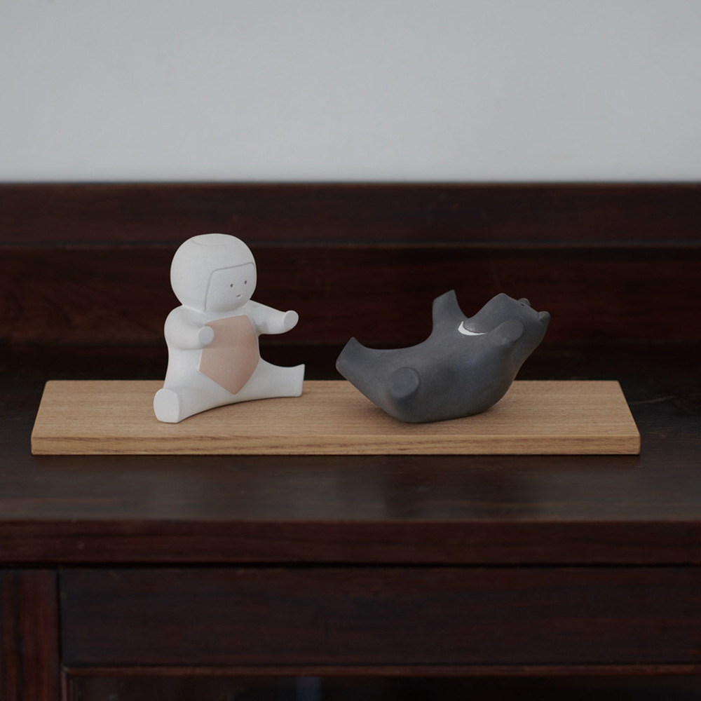 soil キンタロウ 五月人形 年中行事用品 季節商品 KR0134