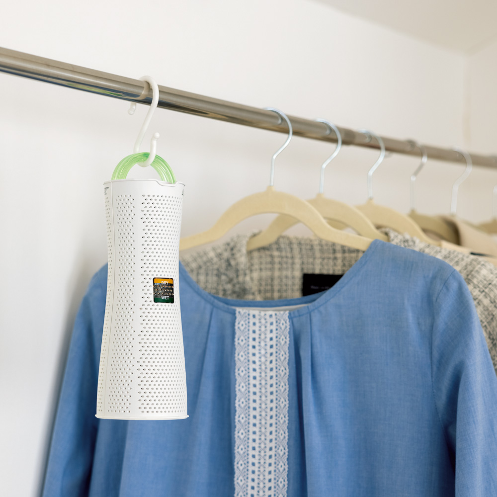 除湿機「ドライボス」 スタンダードセット(除湿機+乾燥機) 季節家電 生活家電 KR0143