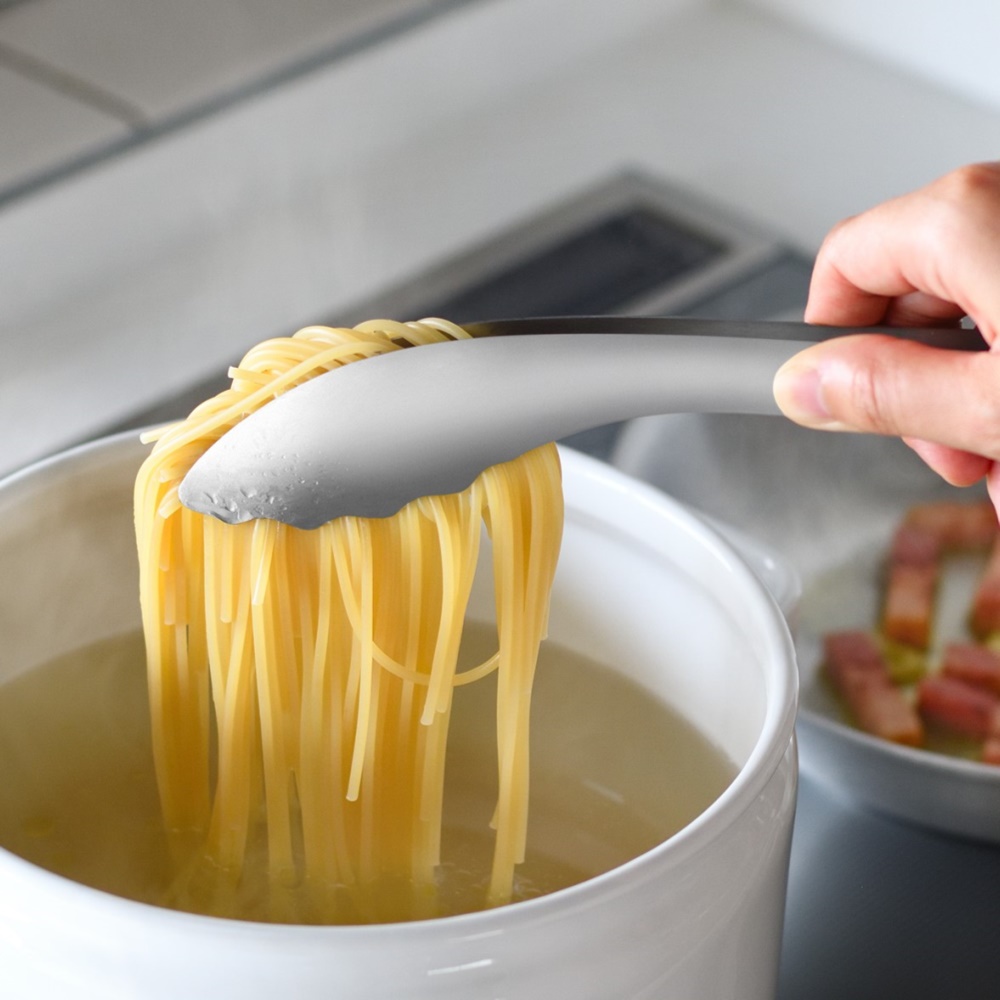 レイエ しっかりめんトング キッチンツール KR0175