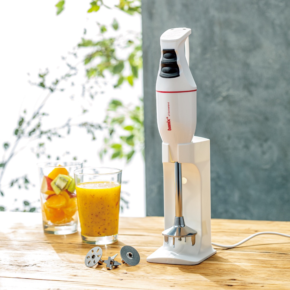 bamix/バーミックス  クラシック ディノス限定モデル ミキサー ジューサー キッチン家電 調理家電 KR0224