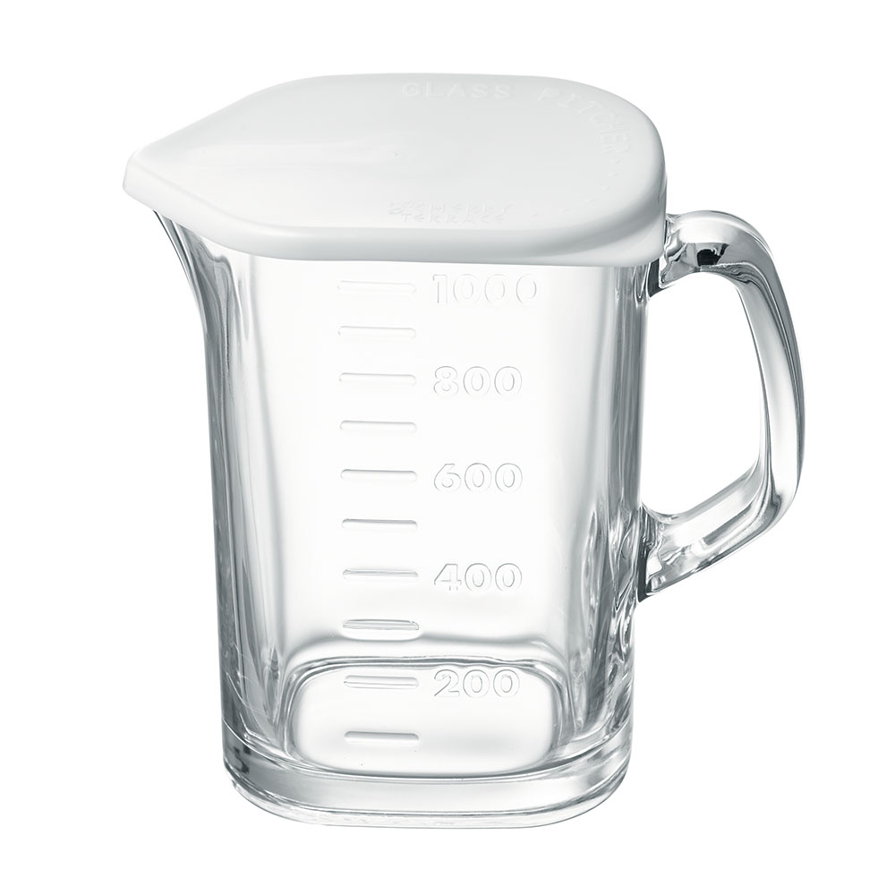 bamix/バーミックス ガラスピッチャー 通販 - ディノス