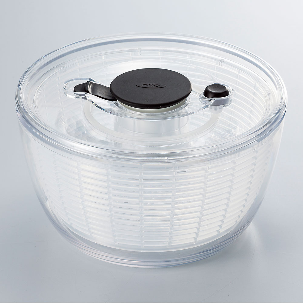 OXO サラダスピナー 小サイズ キッチンツール KR0230