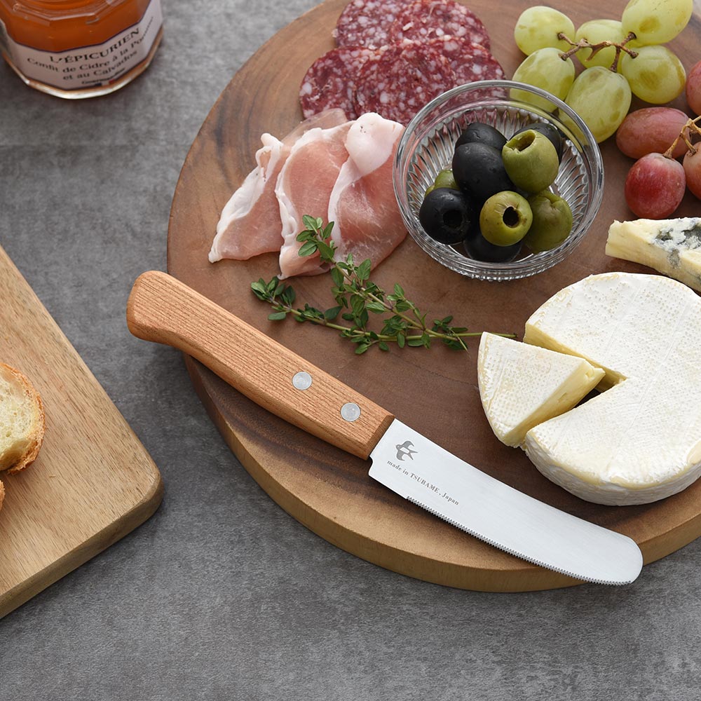 つばめのバターナイフ キッチンツール KR0234