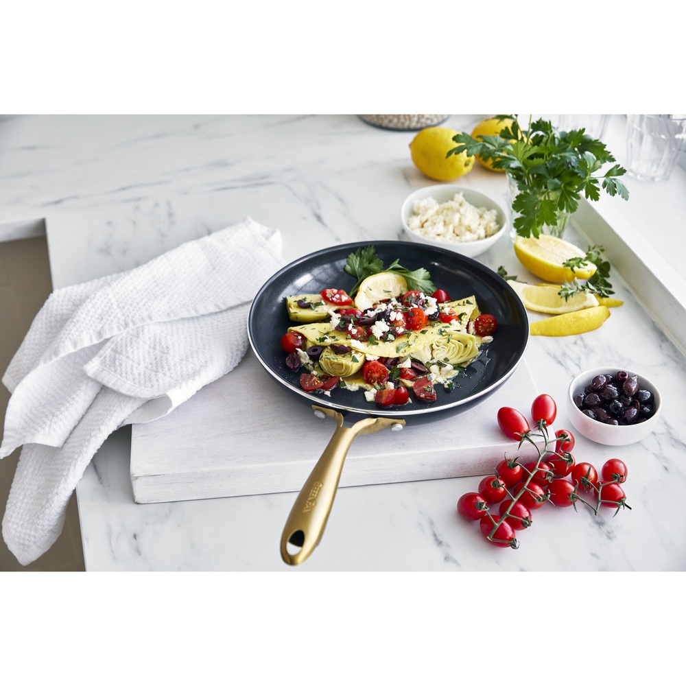 GreenPan ストウディオ フライパン セット 楽天市場】グリーンパン ストゥディオ フライパン 26cm IH対応