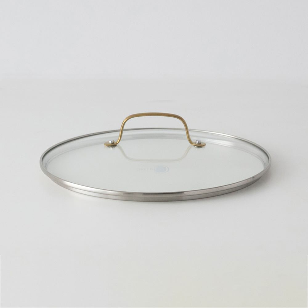 GREEN PAN/グリーンパン ガラス蓋28cm フライパン 鍋 KR0240
