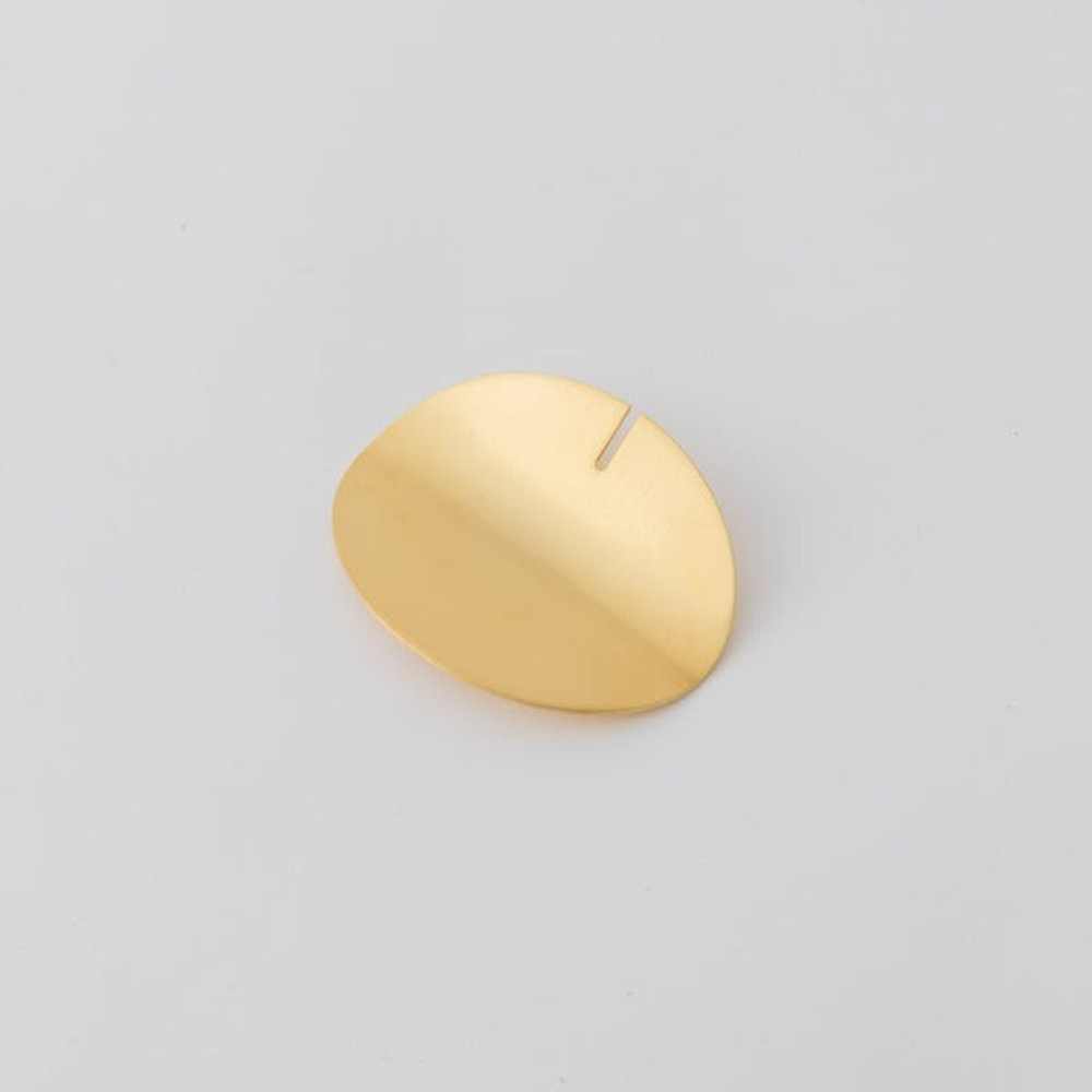 Cutipol/クチポール カトラリーレスト ゴールド カトラリー 箸 食器 グラス KR0244