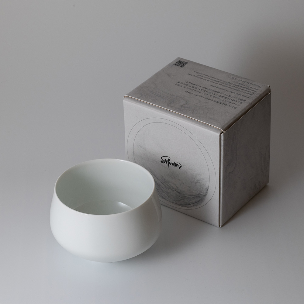 日本酒専用酒器 SHUWAN/シュワン グラス コップ 食器 カトラリー KR0261