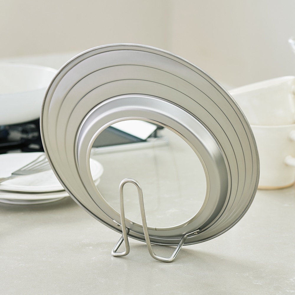 家事問屋 フリーサイズフライパンカバー(20-26cmのフライパン用) フライパン 鍋 KR0308