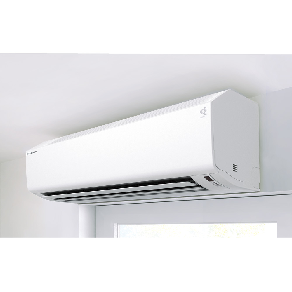 ≪12畳用≫2024年型 ダイキンエアコン (標準工事費込・5年長期保証付) 冷房器具 扇風機 サーキュレーター 季節家電 生活家電 送料無料 KR0443