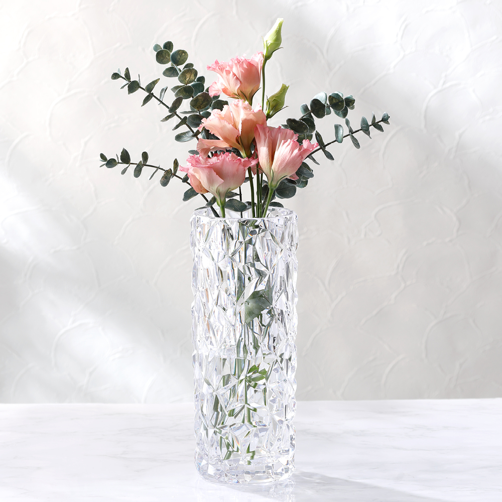 花瓶　12469 Georg Jensen ジョージジェンセン フラワーベース ステンレス