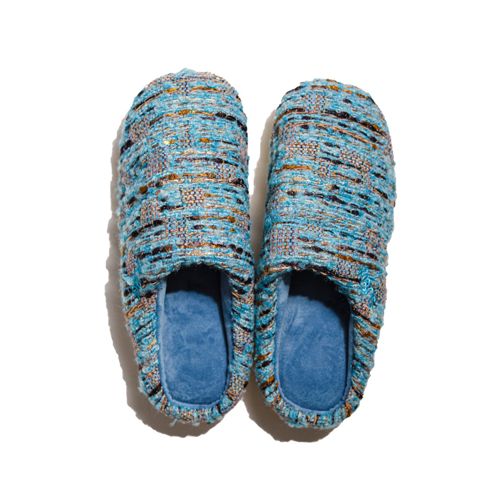 SUBU SHERBET 冬のサンダル シューズ スニーカー ファッション雑貨 KR0535