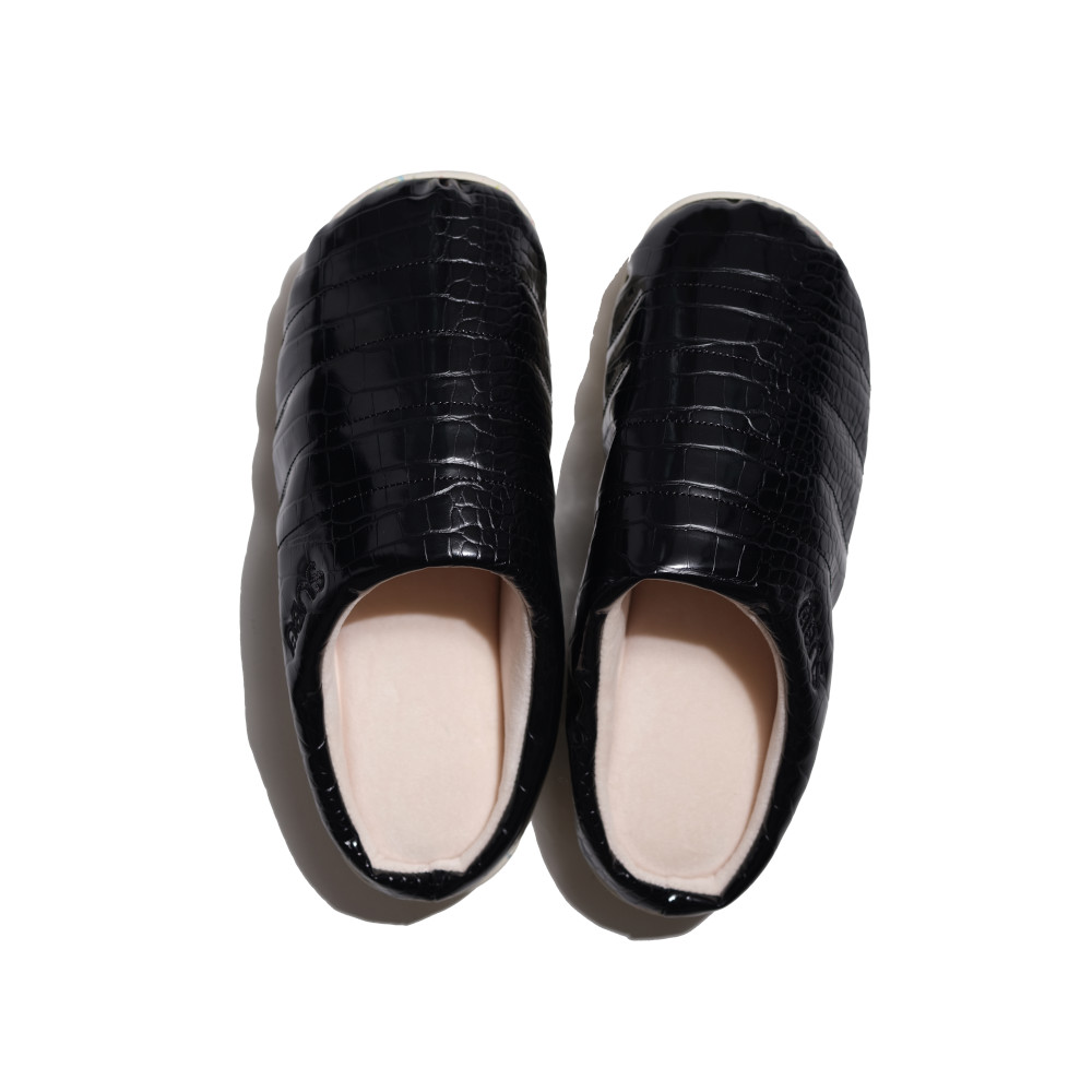 SUBU RE: CROCODILE 冬のサンダル シューズ スニーカー ファッション雑貨 KR0537