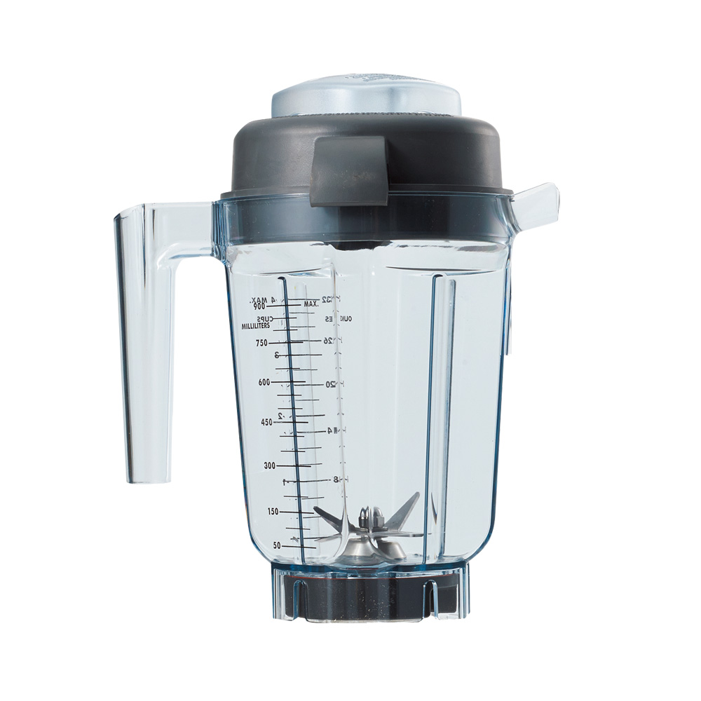 新品未使用:バイタミックスPro500 シルバー（ドライコンテナ付き） Vitamix/バイタミックス ドライコンテナ0.9L（E310専用） 通販