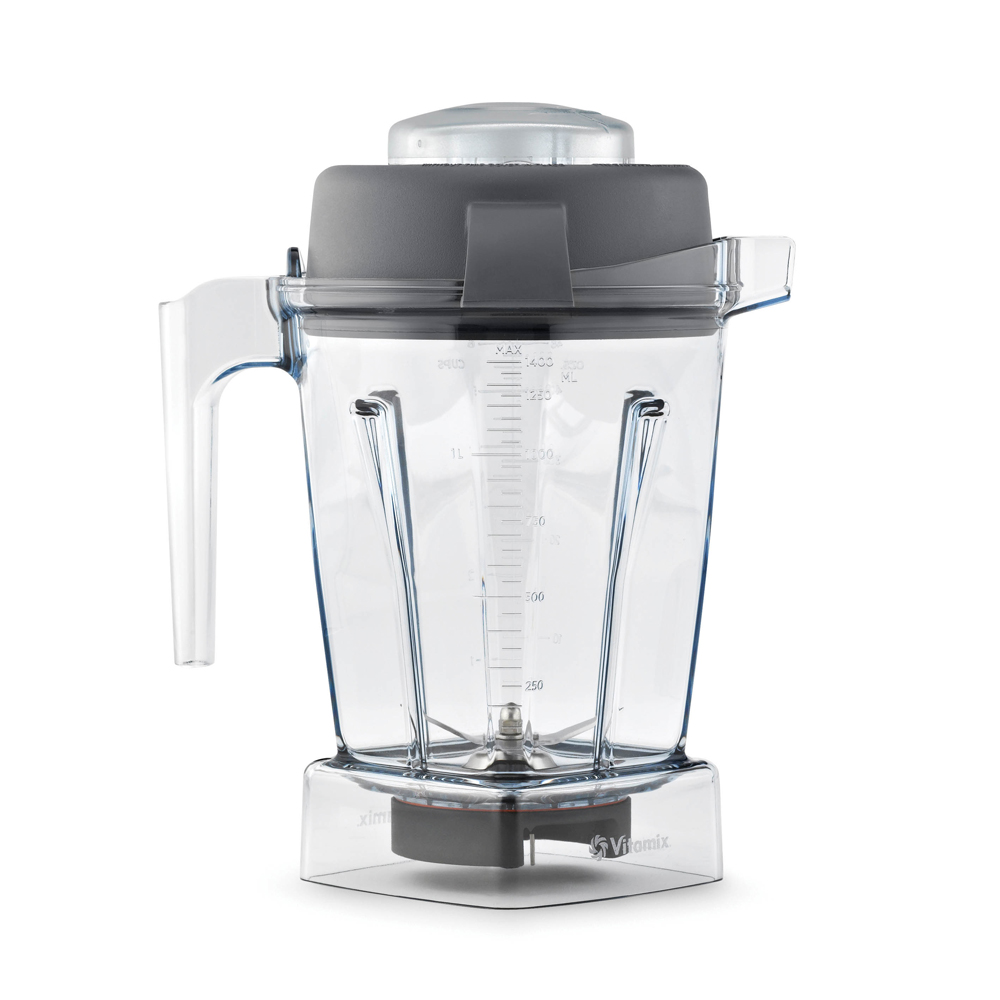 Vitamix/バイタミックス ウェットコンテナ1.4L（TNC・PRO500用） ミキサー ジューサー キッチン家電 調理家電 KR0692