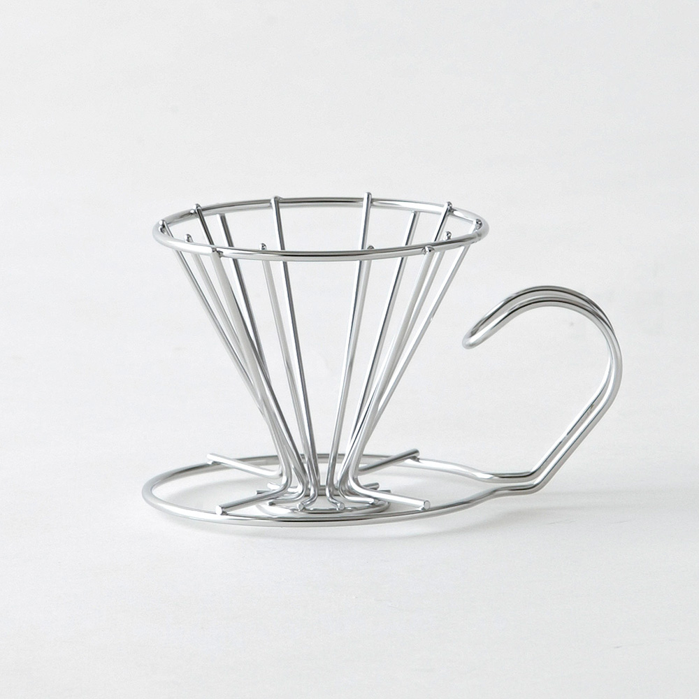 珈琲考具 ワンドリッパー 食器 カトラリー グラス KR0706