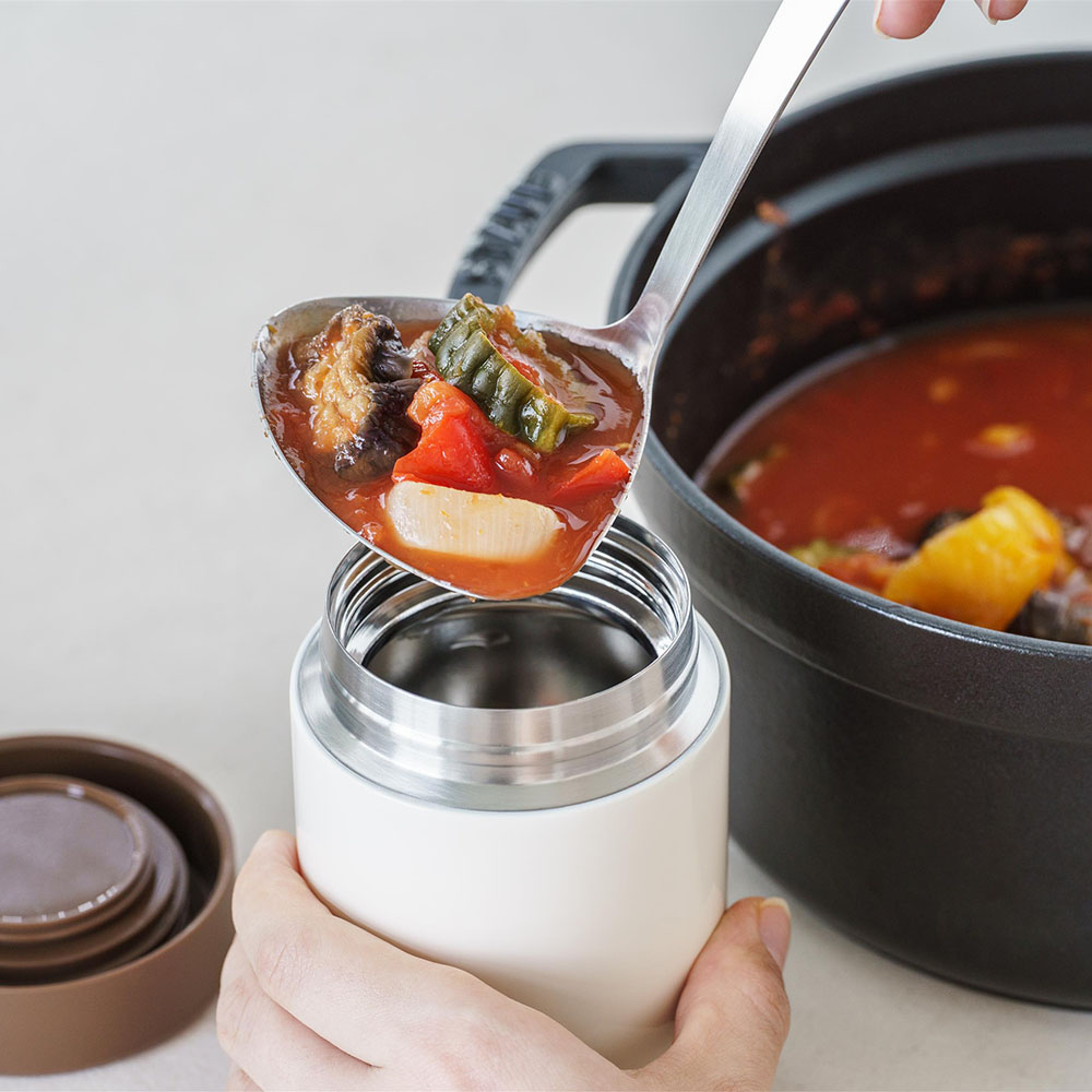 家事問屋 ハマグリお玉 小 キッチンツール KR0719