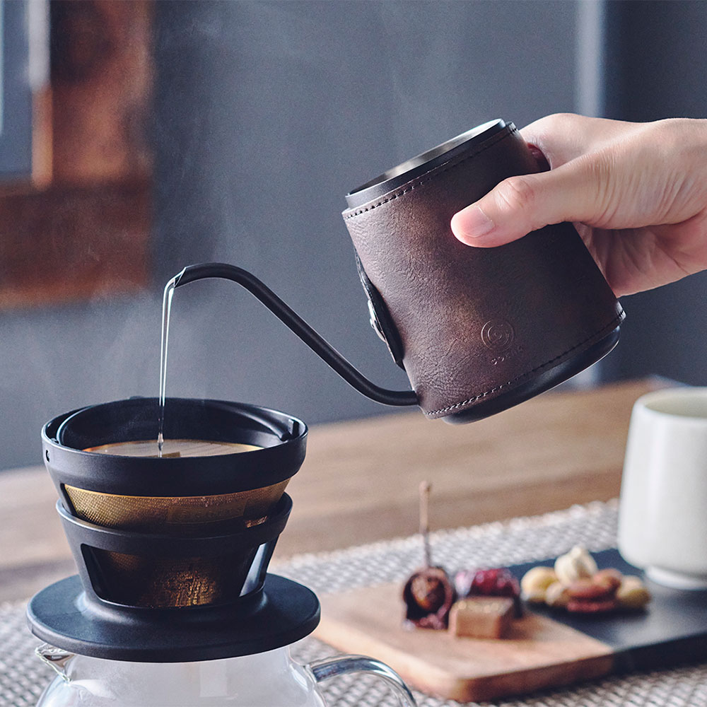 CORES/コレス コーヒードリップポット 食器 カトラリー グラス KR0774