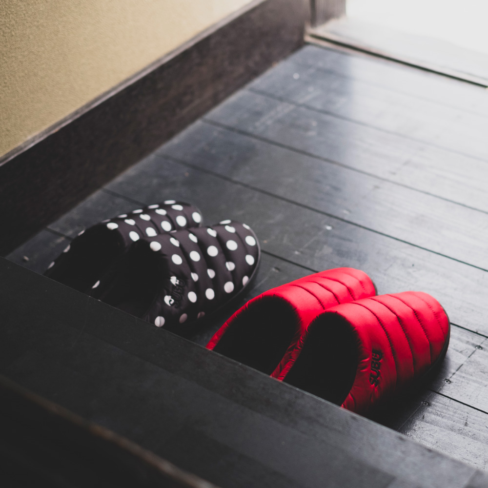 SUBU 冬のサンダル 2025 シューズ スニーカー ファッション雑貨 KR0876