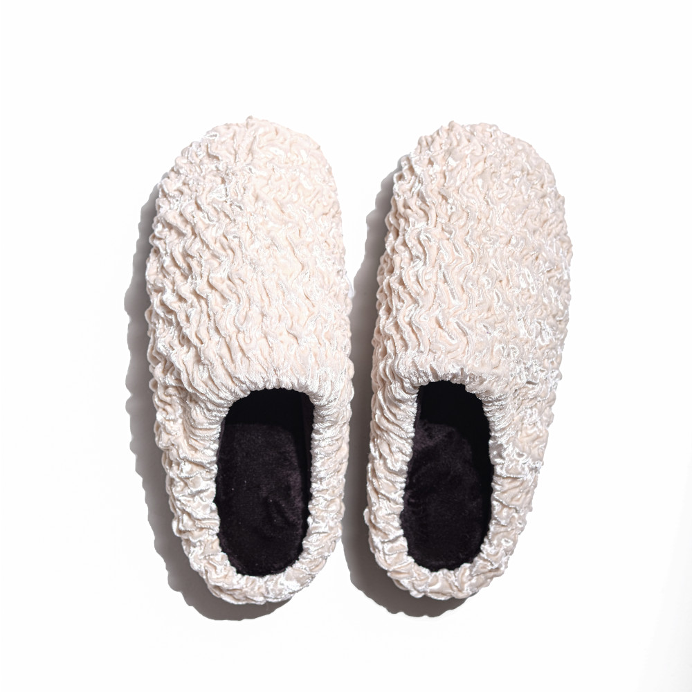 SUBU CELOSIA VELVET 冬のサンダル シューズ スニーカー ファッション雑貨 KR0888