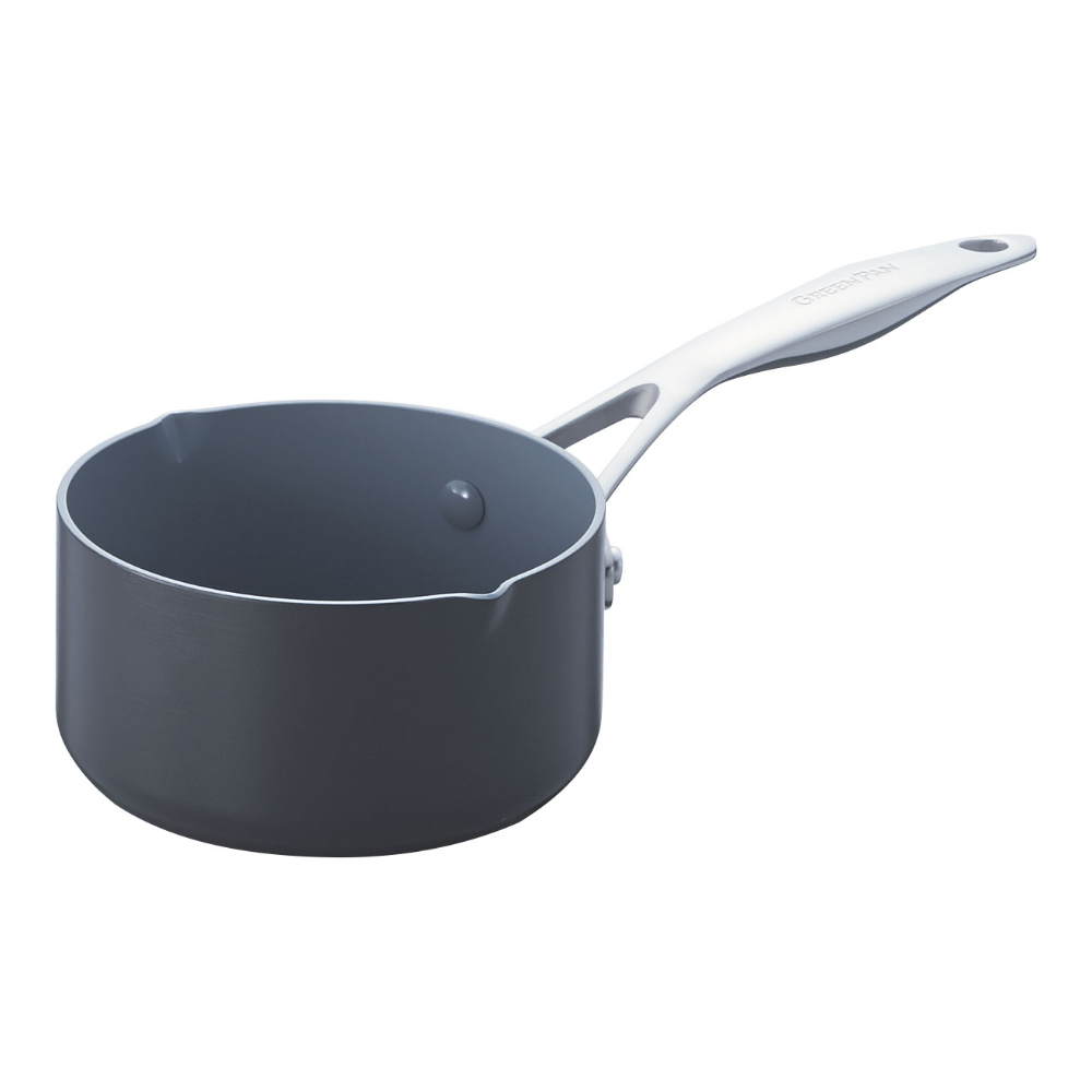 グリーンパン ヴェニスプロ フライパンシリーズ ミルクパン 片手鍋 ソースパン 鍋 フライパン KR1089
