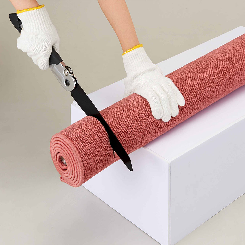 折りたたみ式 多目的廃棄物ノコギリ 工具 生活雑貨 便利グッズ KR1147