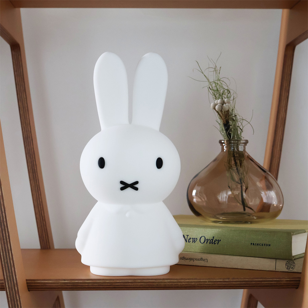 MrMaria】ミッフィー ライト シャインズ Miffy Shines 通販 - ディノス
