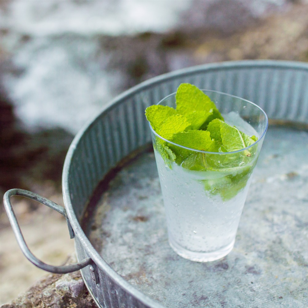 Plakira 割れないコップ ゆらぎタンブラー クリア5個セット 容量240ml コップ 食器 KR1225