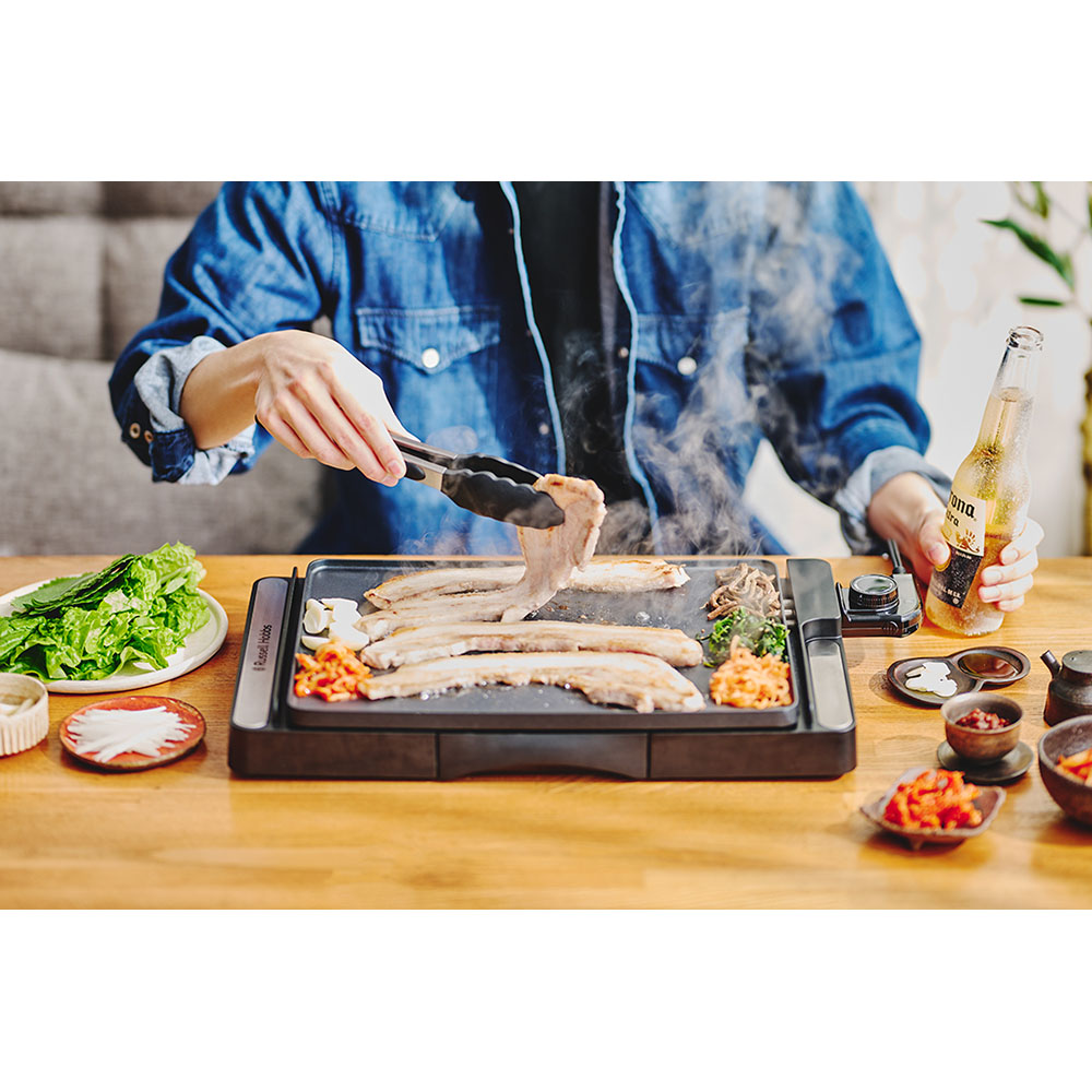 ラッセルホブス ベーシックホットプレート キッチン家電 調理家電 KR1233