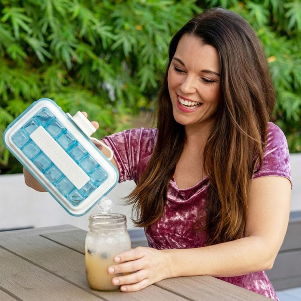 アイスブレーカー(製氷皿) キッチンツール KR1238