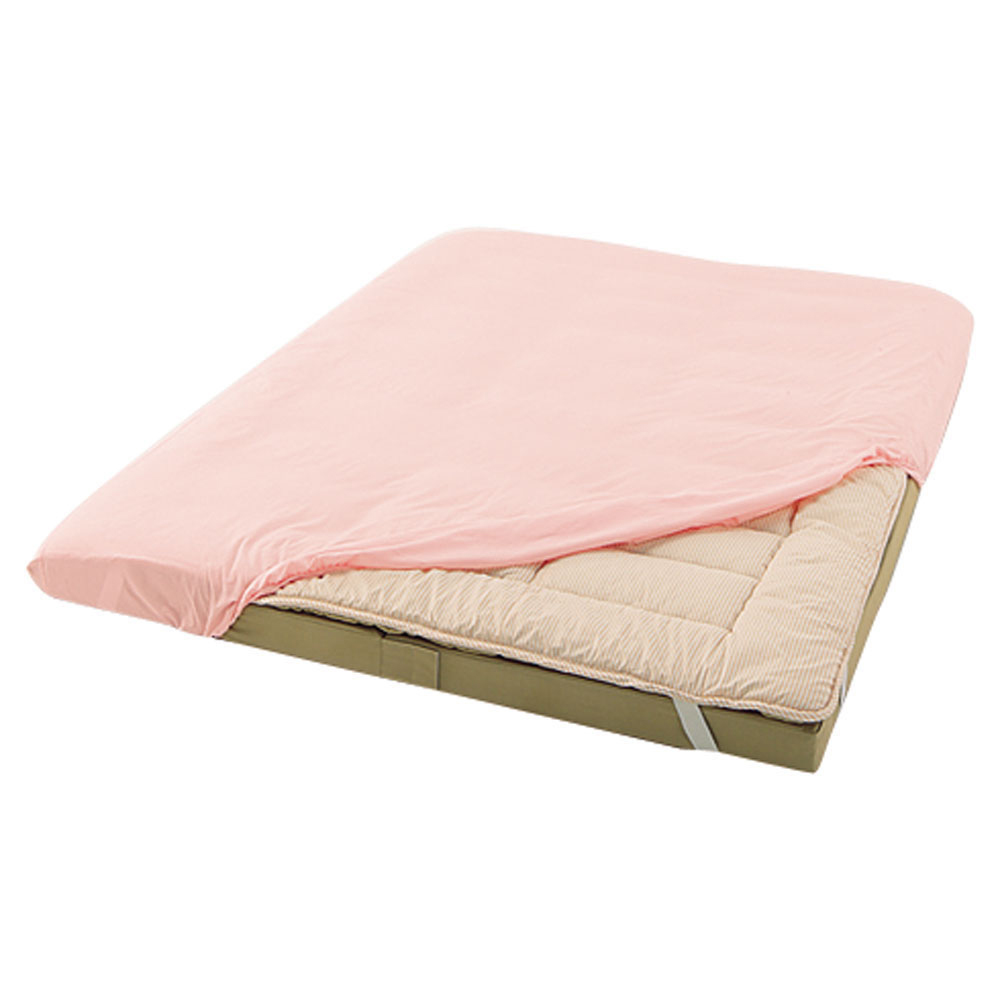 コンパクト&ワイド専用 マチ付きシーツ ファミリーサイズ