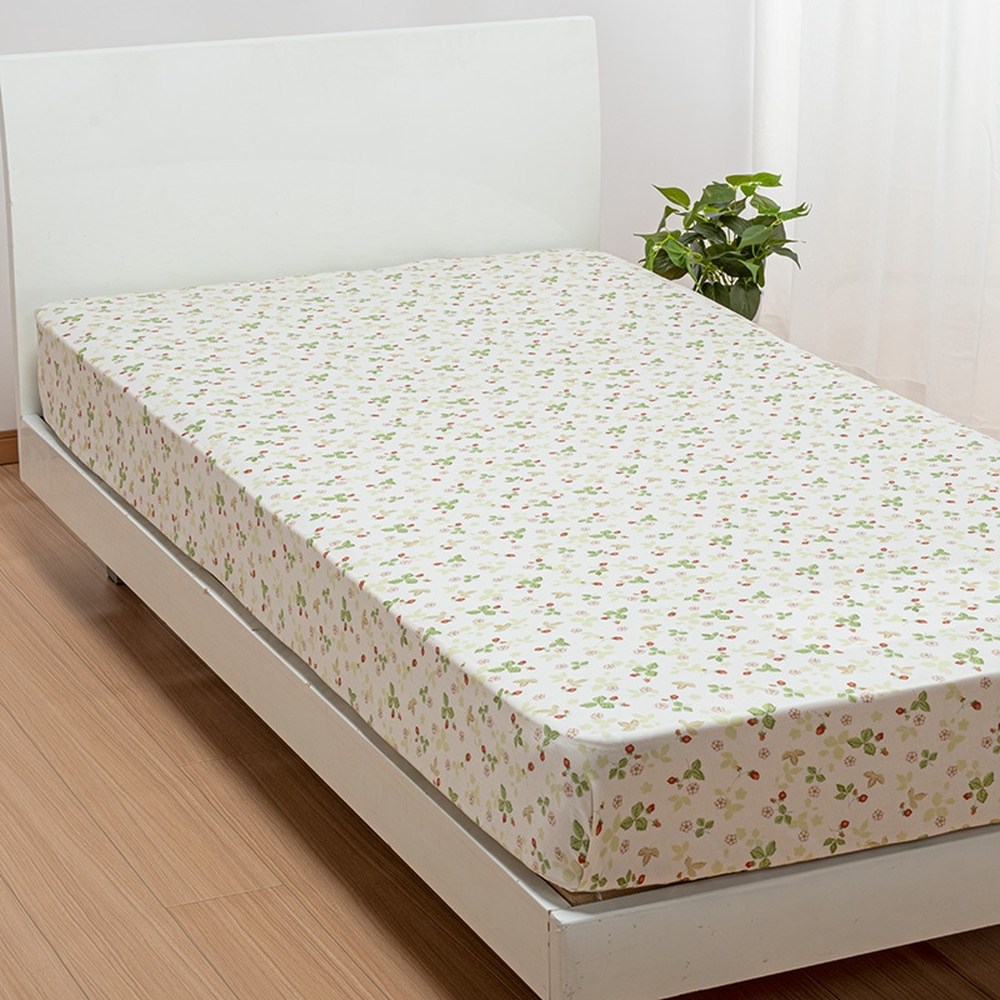 WEDGWOOD/ウェッジウッド】ワイルドストロベリー ボックスシーツ 通販