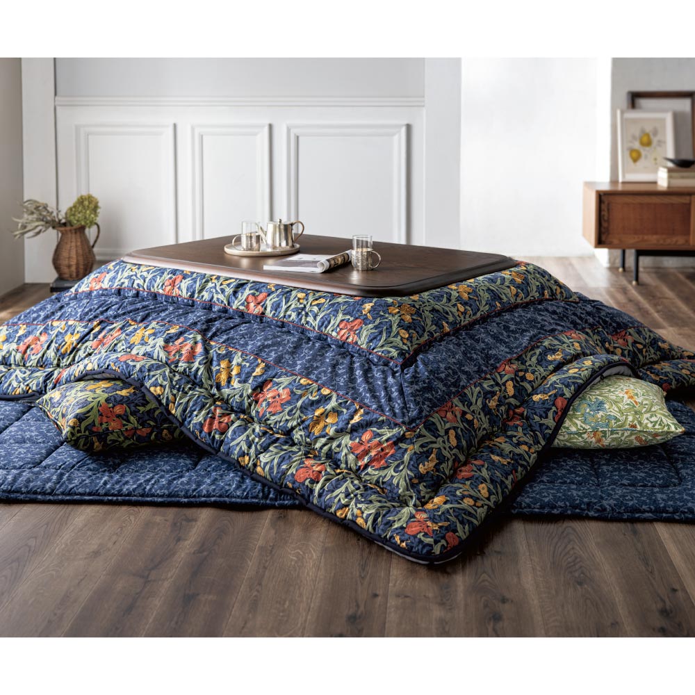 ROYAL WORCESTER キルト こたつ 上掛け ROYAL WORCESTER キルト こたつ 上掛け こたつ用布団 カバー こたつ用