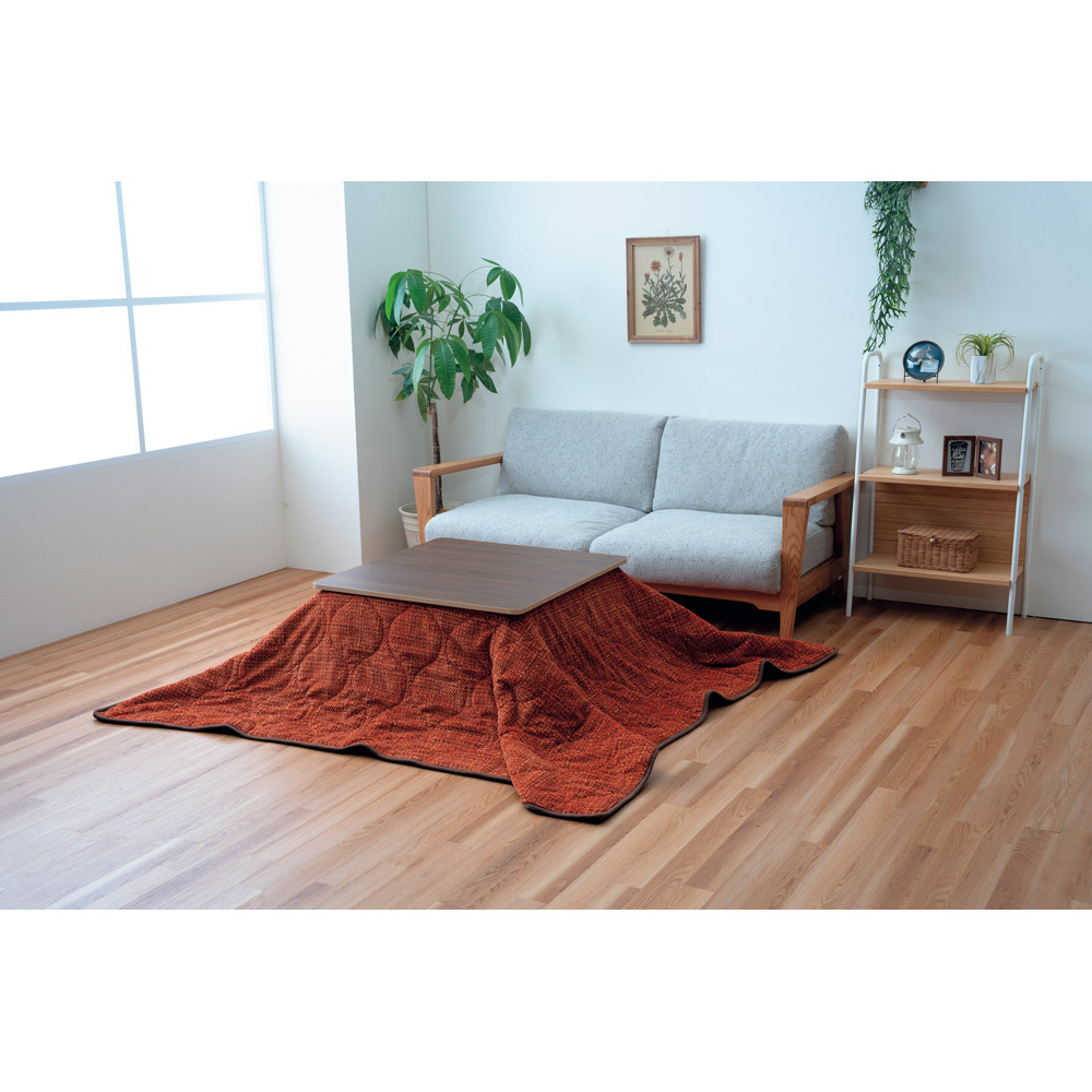 3WAYこたつ布団 通販 - ディノス