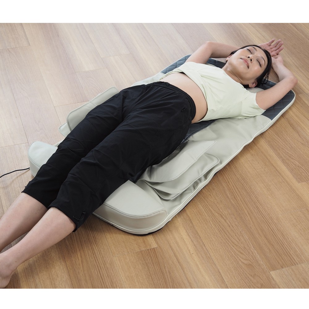 【162】美品 エアストレッチマット ゴロンネルプラスGORONNEL 美品 美品 エアストレッチマット ゴロンネルプラスGORONNEL エアストレッチ