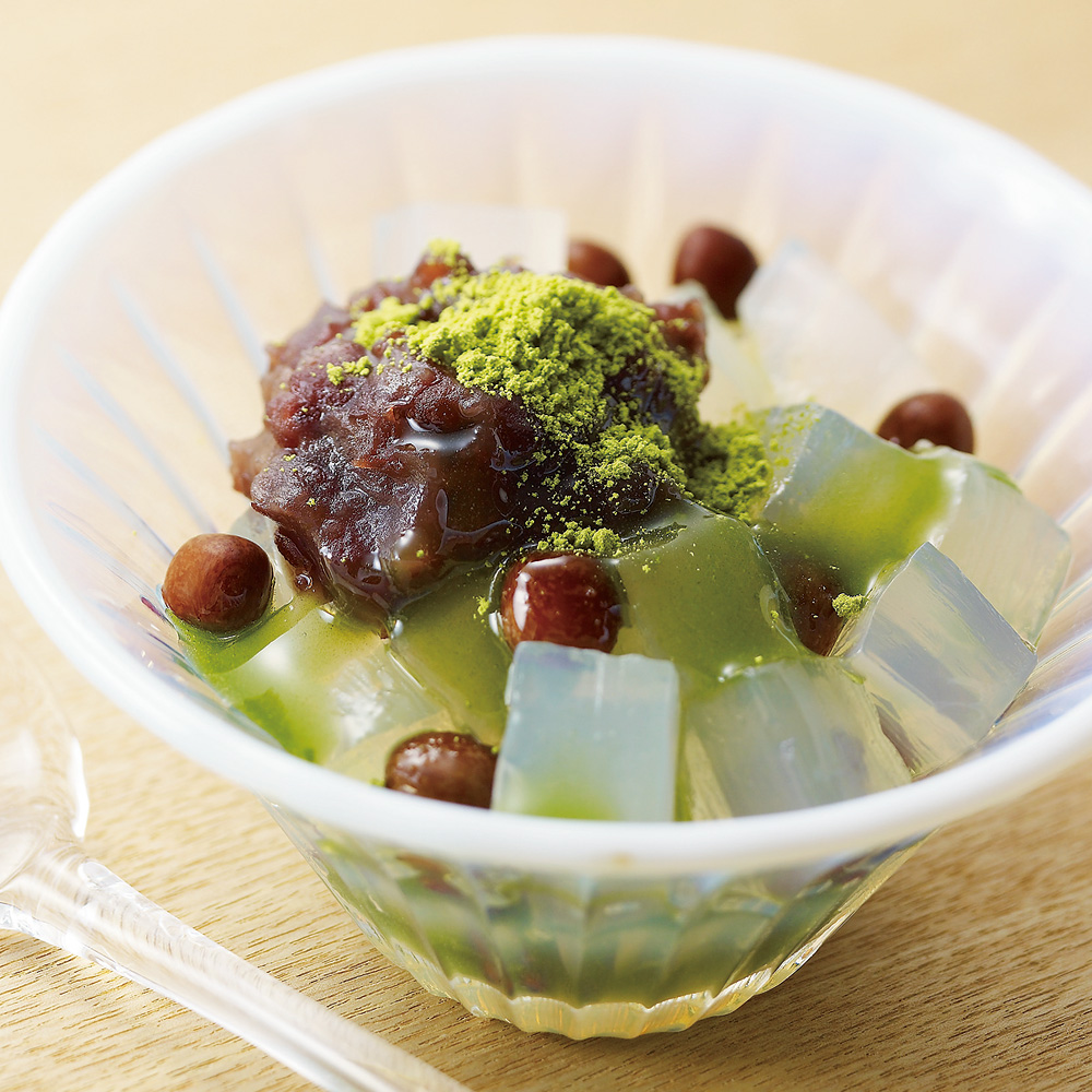 あんみつ様確認用ウィッグオーダー