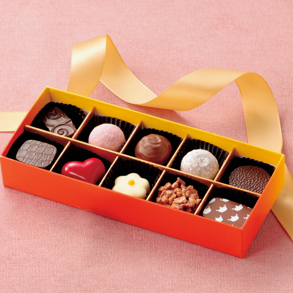 トリュフチョコ　グランプラス　アソート20個入り✕4個 truffle24.jpg?fitin=272:272