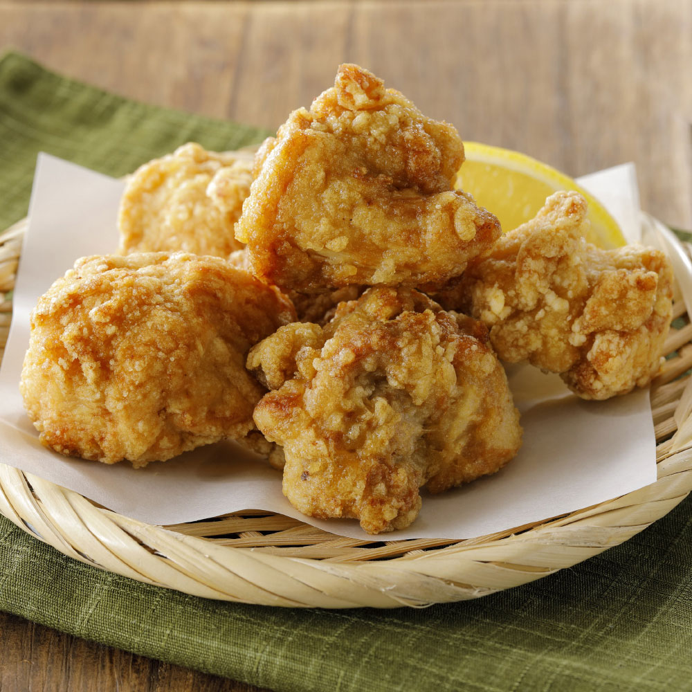 [からあげ専用] 中津からあげ専門店 からいち Nakatsu Karaage Senmonten Karachiの