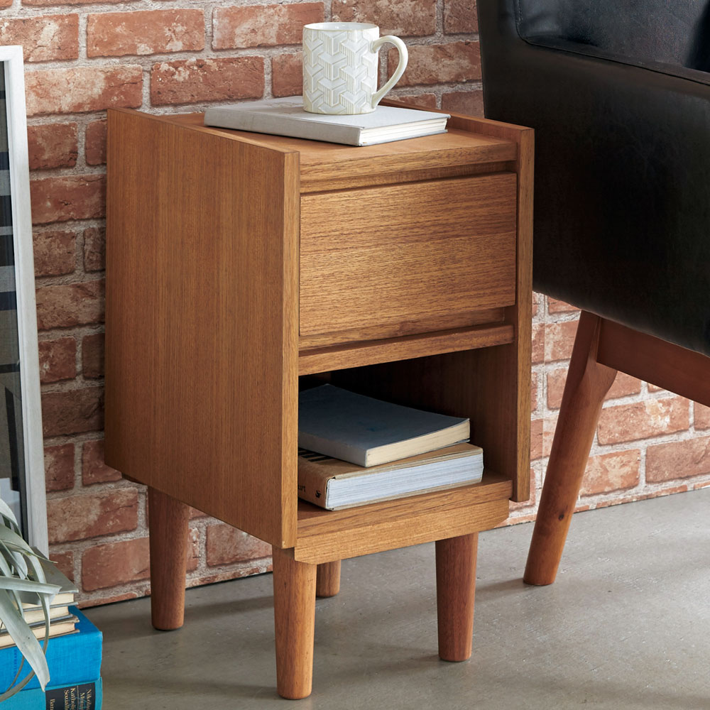 joki様 専用 北欧 ヴィンテージ チーク キャビネット チェスト