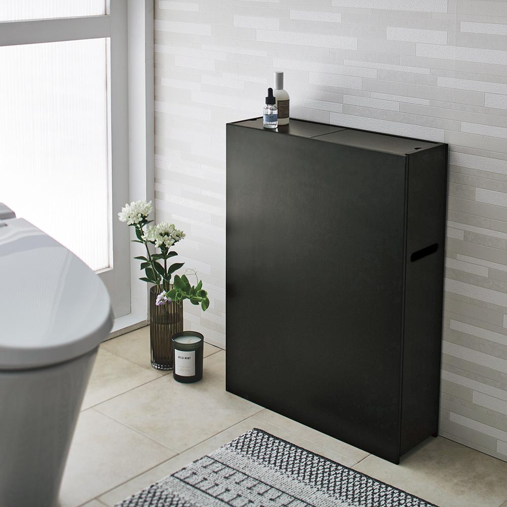ディノス　Glipa/グリーパ トイレ隙間収納 スリム収納 Glipa/グリーパ トイレ隙間収納 スリム収納の口コミ - ディノス