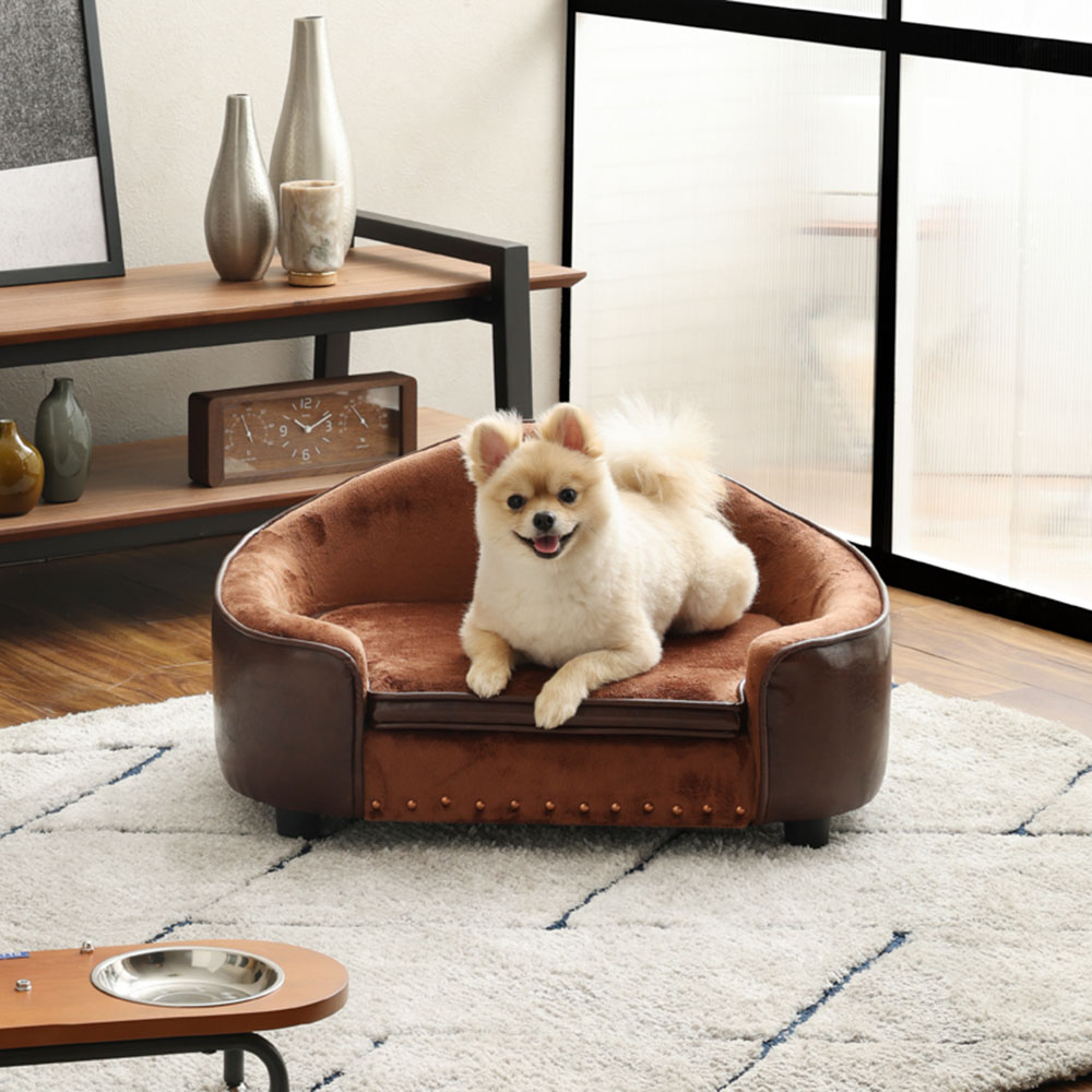 FRESNO FOR DOG-S フレスノ ドッグ ペット用ソファ FRESNO FOR DOG-S フレスノ ドッグ ペット用ソファ