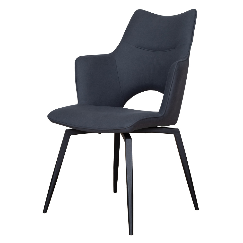 コルザアームチェア 同色2脚組 通販 - ディノス