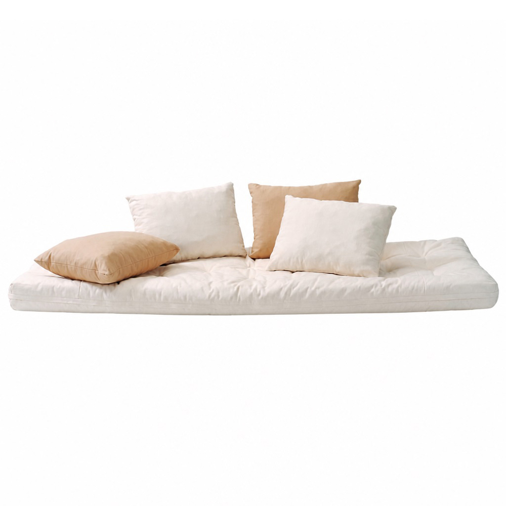 Karup カーラップ Futonll/フートン FutonII／フートン専用クッション単品 ヨーロッパ製カウチソファベッド