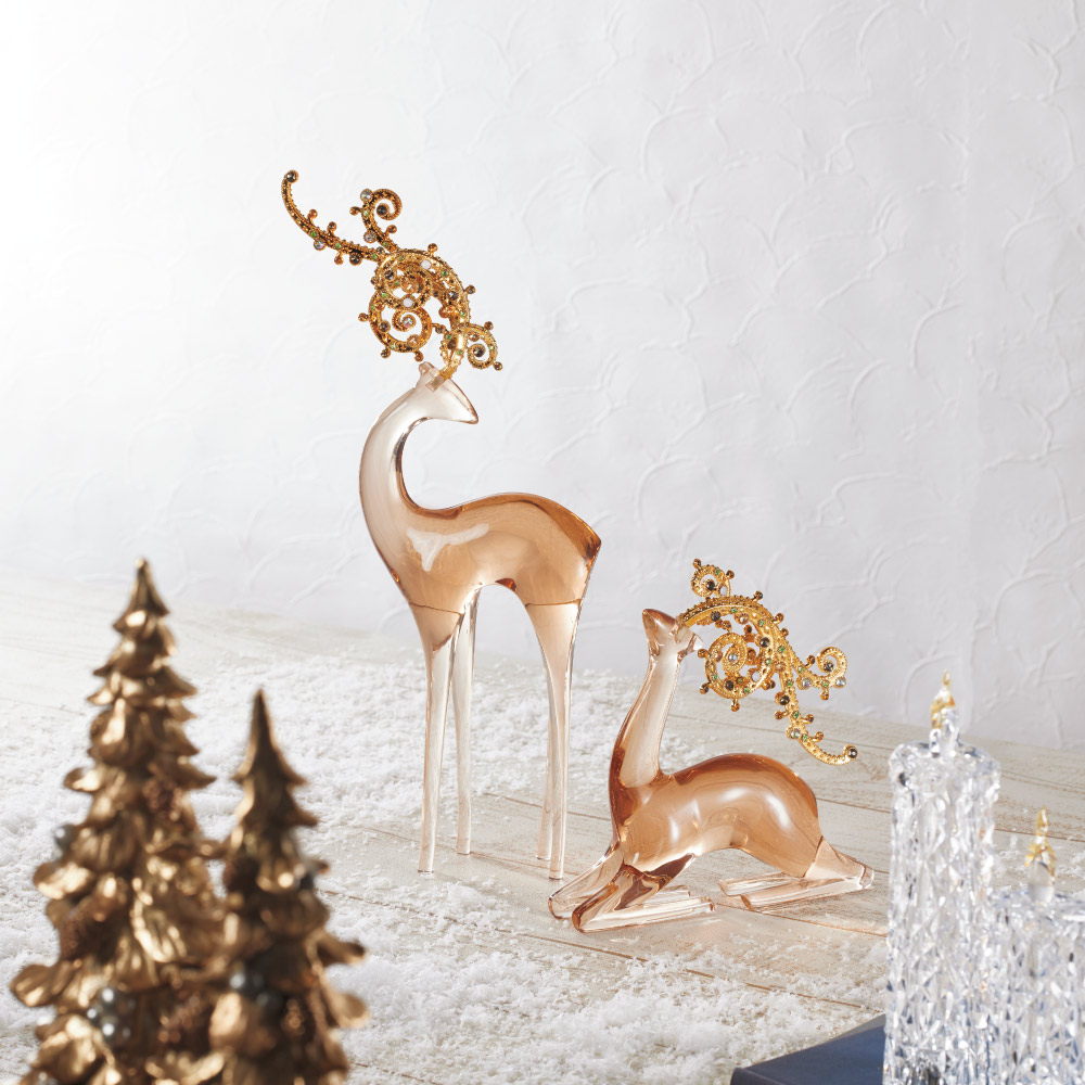 Xmasソックス　アロマストーン　2個セット　クリスマス - 3