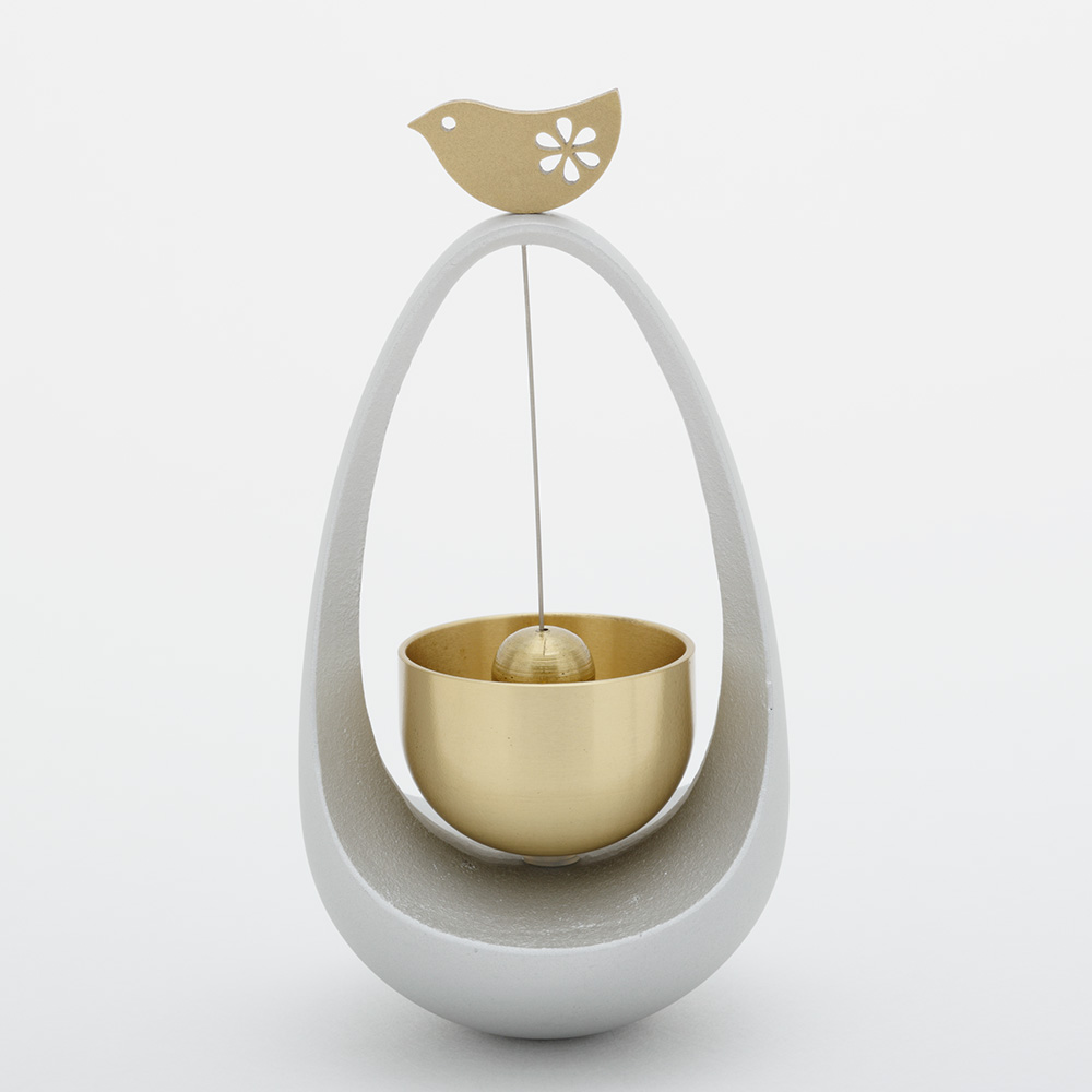 〈久乗おりん〉まわりん 仏壇 仏具 LX0021